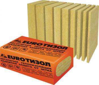 EURO-ВЕНТ утеплитель